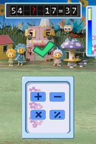 Fifi and the Flowertots: Fifi's Garden Party - Screenshot - Gameplay Image