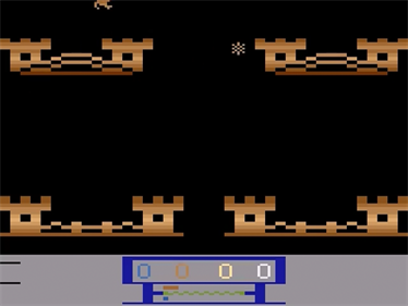 Wing War - Screenshot - Gameplay Image