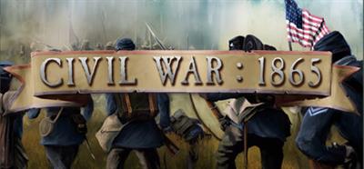 Civil War: 1865 - Banner Image
