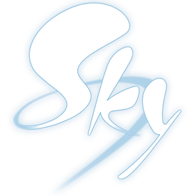 Sky: Children of the Light - Clear Logo Image