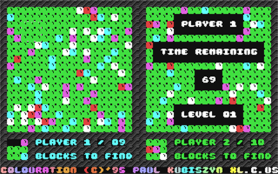 Colouration - Screenshot - Gameplay Image