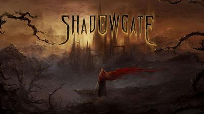 Shadowgate - Fanart - Background Image