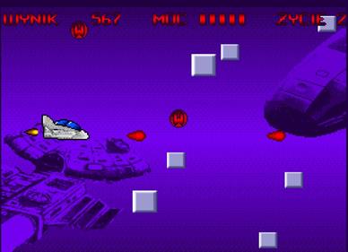 Mortal Weapon - Screenshot - Gameplay Image