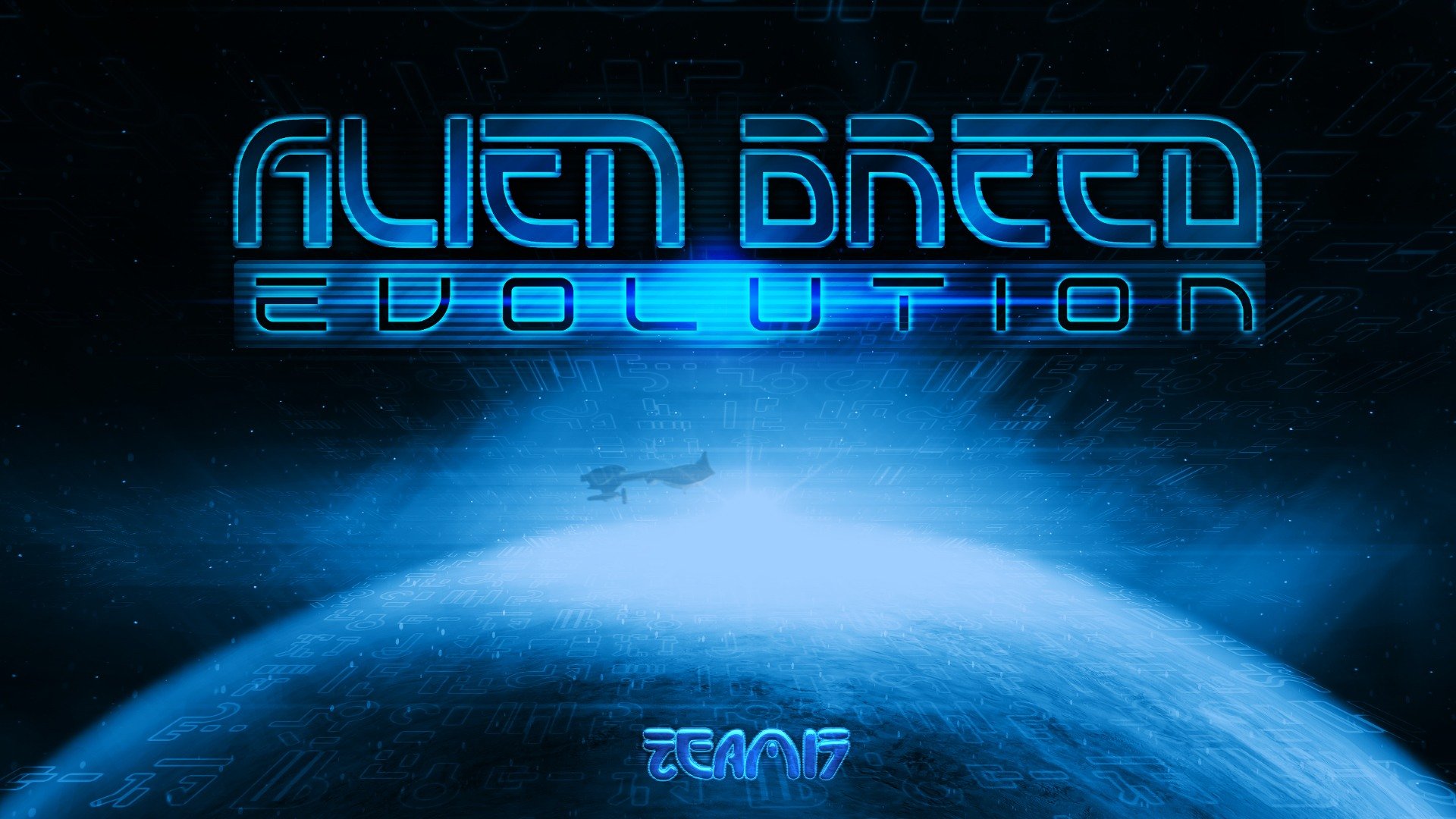 Alien Breed: Evolution