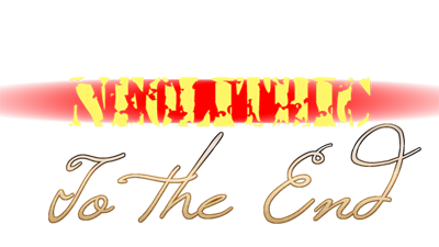 [Neolithic]To the End - Clear Logo Image