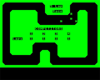 Triple Decker 1 - Screenshot - Gameplay Image
