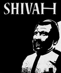 The Shivah - Box - Front Image