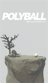 Polyball - Fanart - Box - Front Image