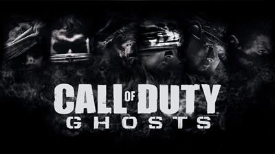 Call of Duty: Ghosts - Fanart - Background Image