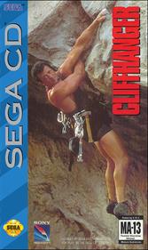 Cliffhanger - Box - Front - Reconstructed Image