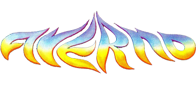 Averno - Clear Logo Image