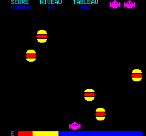 Gastronon - Screenshot - Gameplay Image