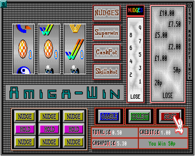 Amiga-Win