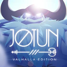 Jotun: Valhalla Edition - Box - Front Image