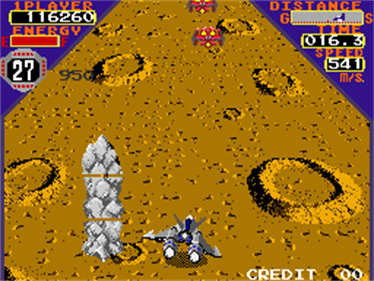 Splendor Blast II - Screenshot - Gameplay Image