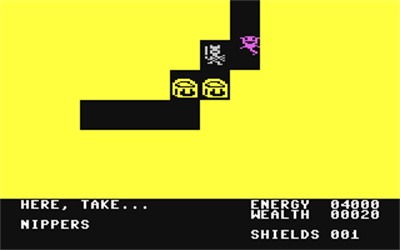 Adventure Creator - Screenshot - Gameplay Image
