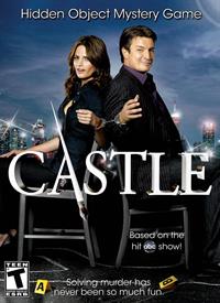 Castle: Never Judge a Book by its Cover - Box - Front Image