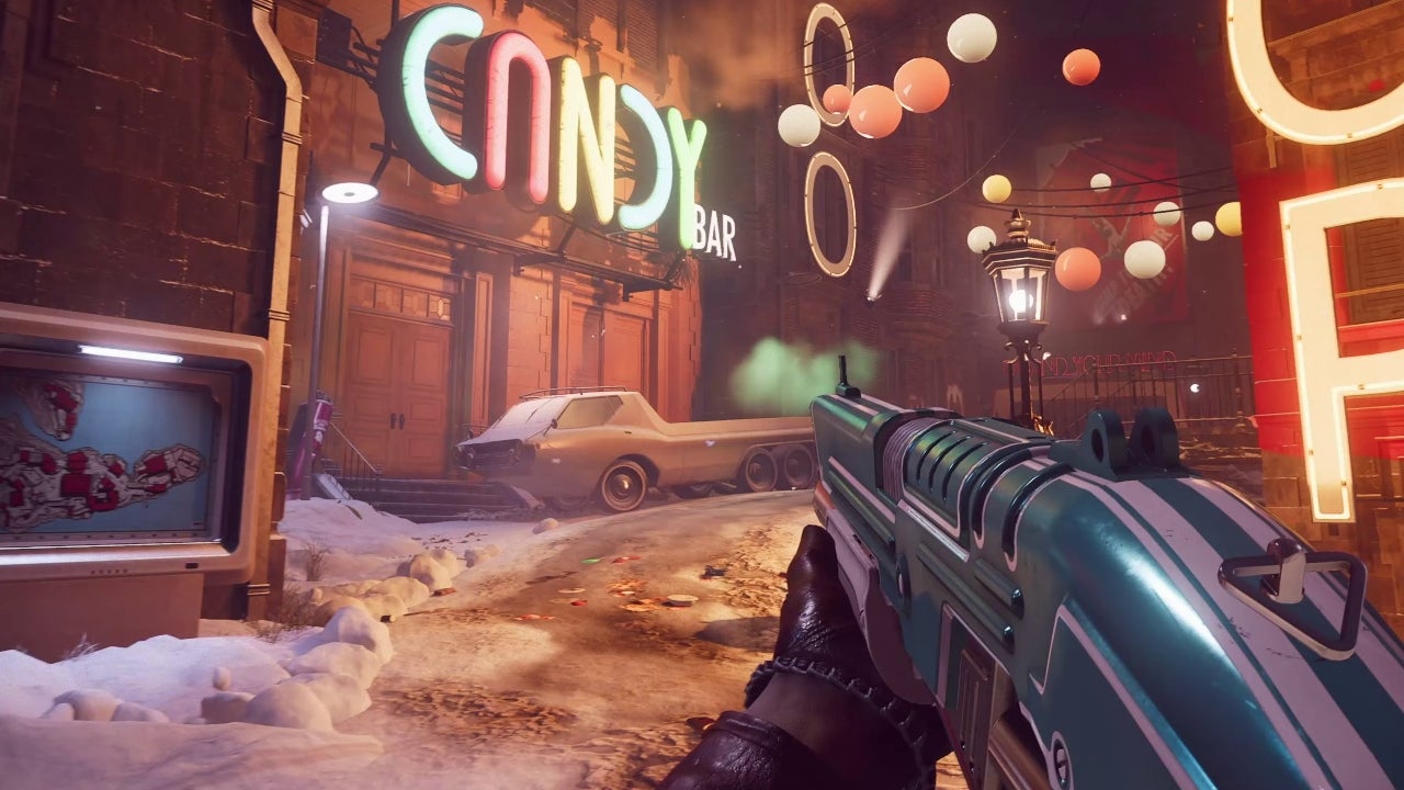 Deathloop Images - LaunchBox Games Database