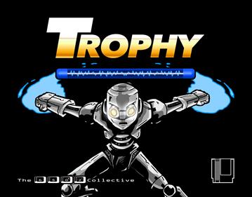 Trophy - Banner Image