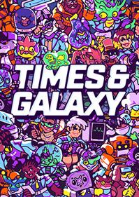 Times and Galaxy