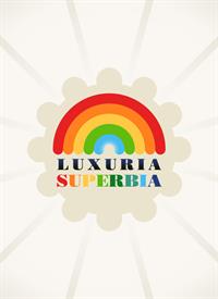 Luxuria Superbia - Box - Front Image