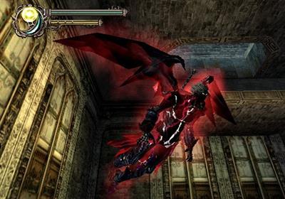 Devil May Cry 2 - Screenshot - Gameplay Image