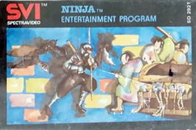 Ninja