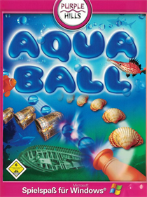 Aquaball