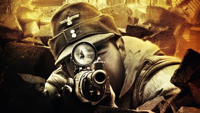 Sniper Elite - Fanart - Background Image