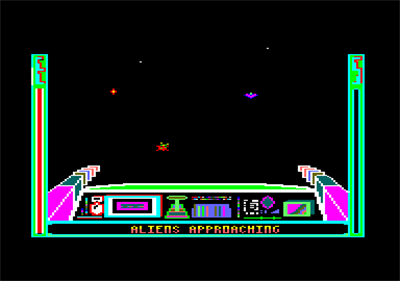 3D Time Trek - Screenshot - Gameplay Image