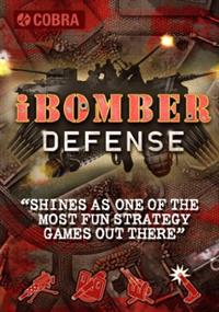iBomber Defense - Box - Front Image