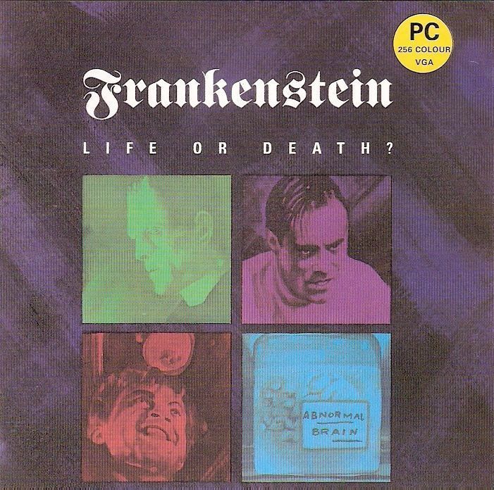 Frankenstein: Life or Death?
