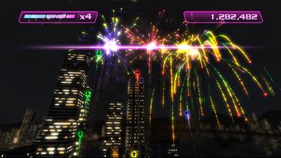 Boom Boom Rocket - Screenshot - Gameplay Image