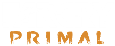 Far Cry Primal: Collector's Edition - Clear Logo Image