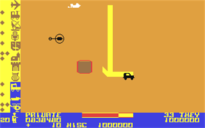 Terrorist - Screenshot - Gameplay Image