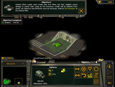Outlive - Screenshot - Gameplay Image