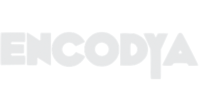 ENCODYA - Clear Logo Image