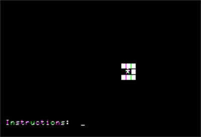 Ziggurat - Screenshot - Gameplay Image