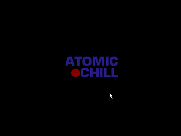 Atomic Chill - Screenshot - Game Title Image