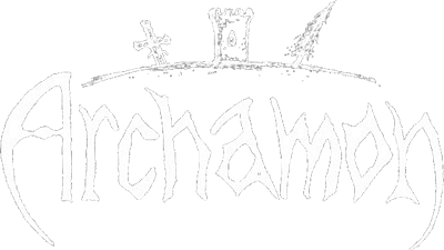 Archamon - Clear Logo Image