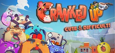 Cranked Up - Banner Image