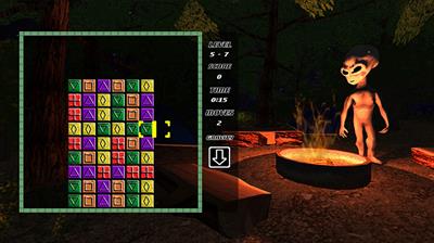 GravBlocks+ - Screenshot - Gameplay Image