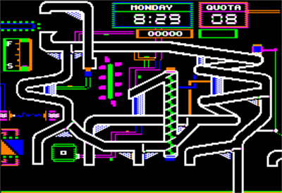 Gumball - Screenshot - Gameplay Image