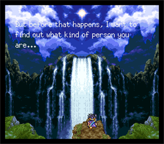Dragon Quest III: Soshite Densetsu e... - Screenshot - Gameplay Image