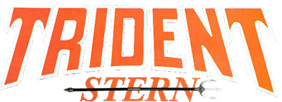 Trident - Clear Logo Image