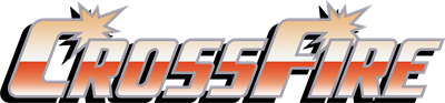 CrossFire - Clear Logo Image