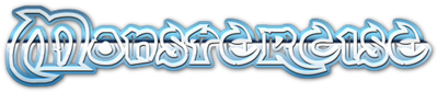 Monstercise - Clear Logo Image