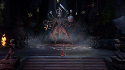 Raji: An Ancient Epic - Screenshot - Gameplay Image