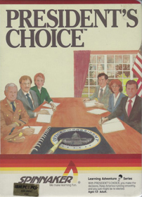 President's Choice