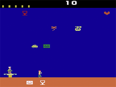 Pick Up - Screenshot - Gameplay Image